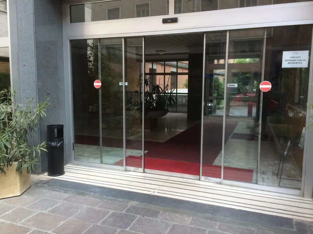 Appartement Giorgio'S Central Station Bologne Italie