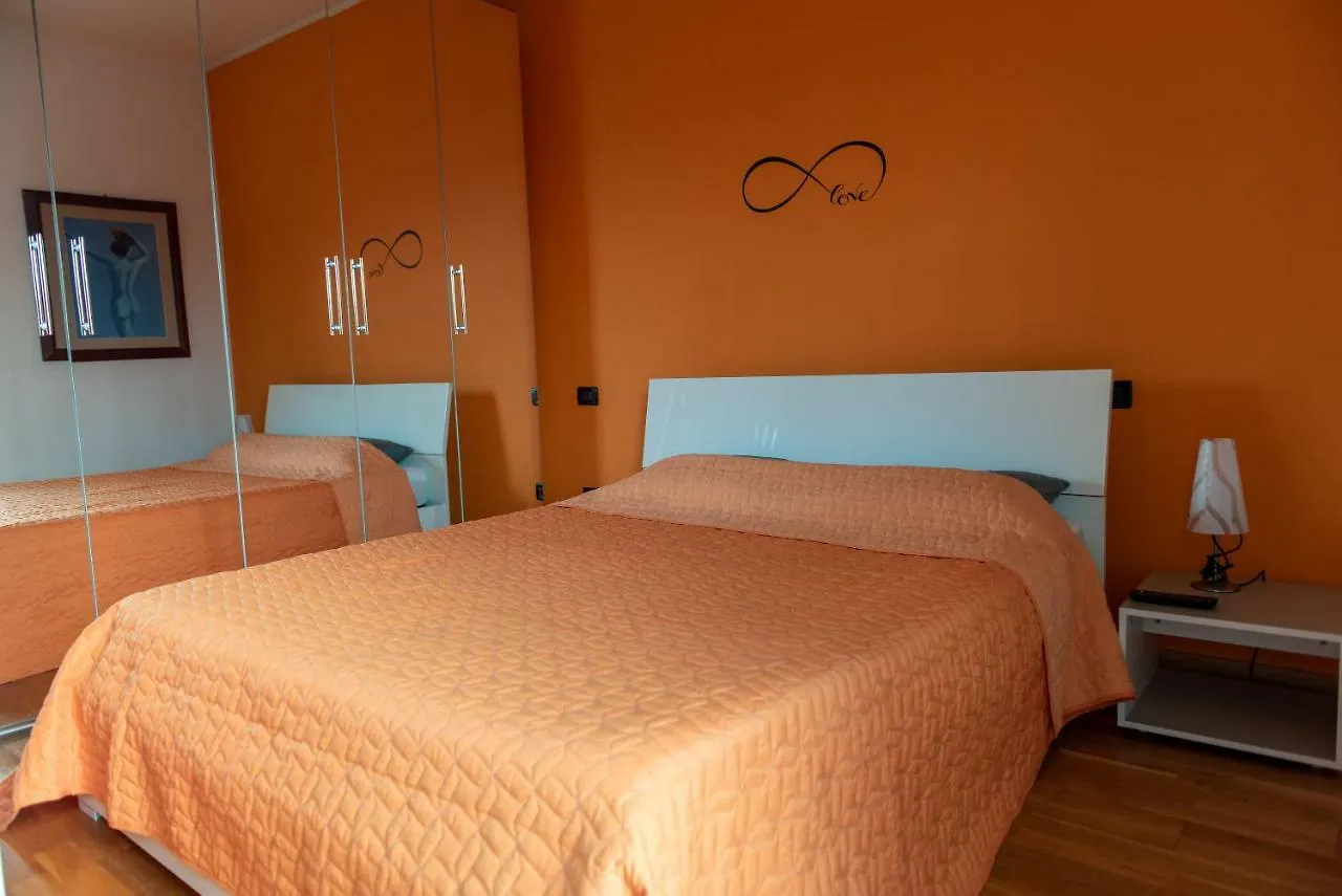 Apartment Giorgio'S Central Station Bologna