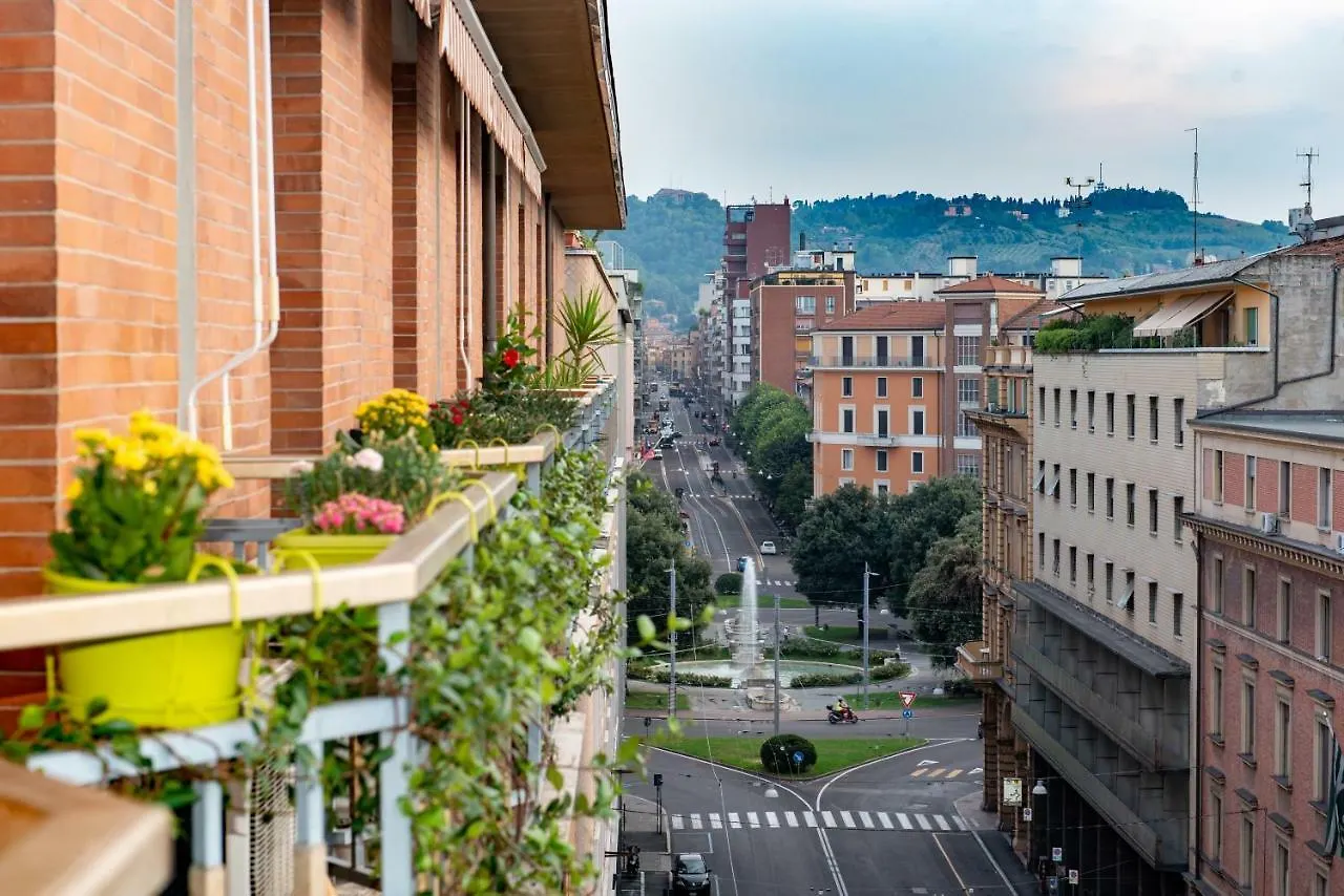 Apartment Giorgio'S Central Station Bologna Italy
