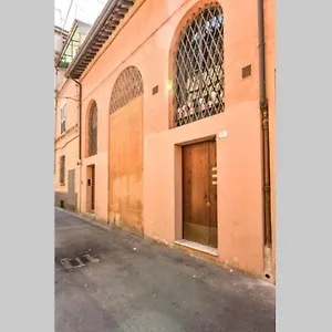 Appartement Casa Delle Oche Di Charme, Bologne