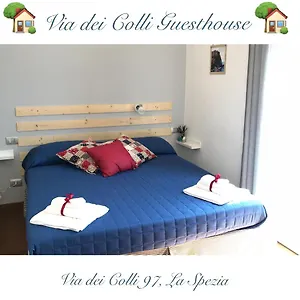  Appartamento Via Dei Colli Italia