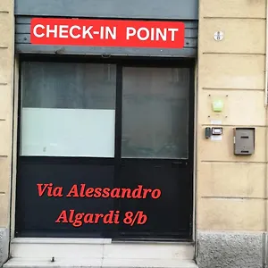 Savenella Appartement