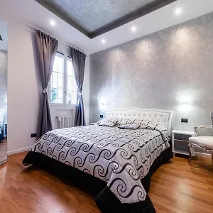 Fashion Silver Appartement