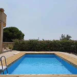  Appartamento Ulivo Italia