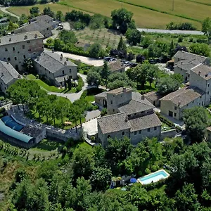  Bauernhof Castello Monticelli Italien
