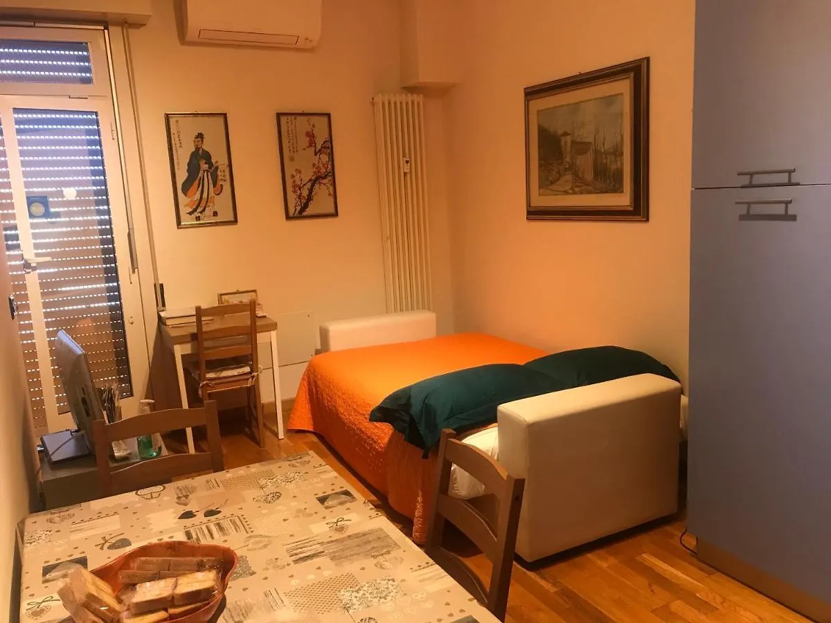 Apartment Giorgio'S Central Station Bologna Italy