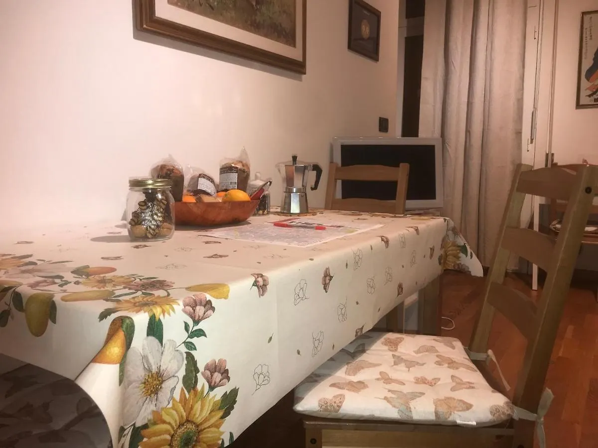 Giorgio'S Central Station Bologna Apartment