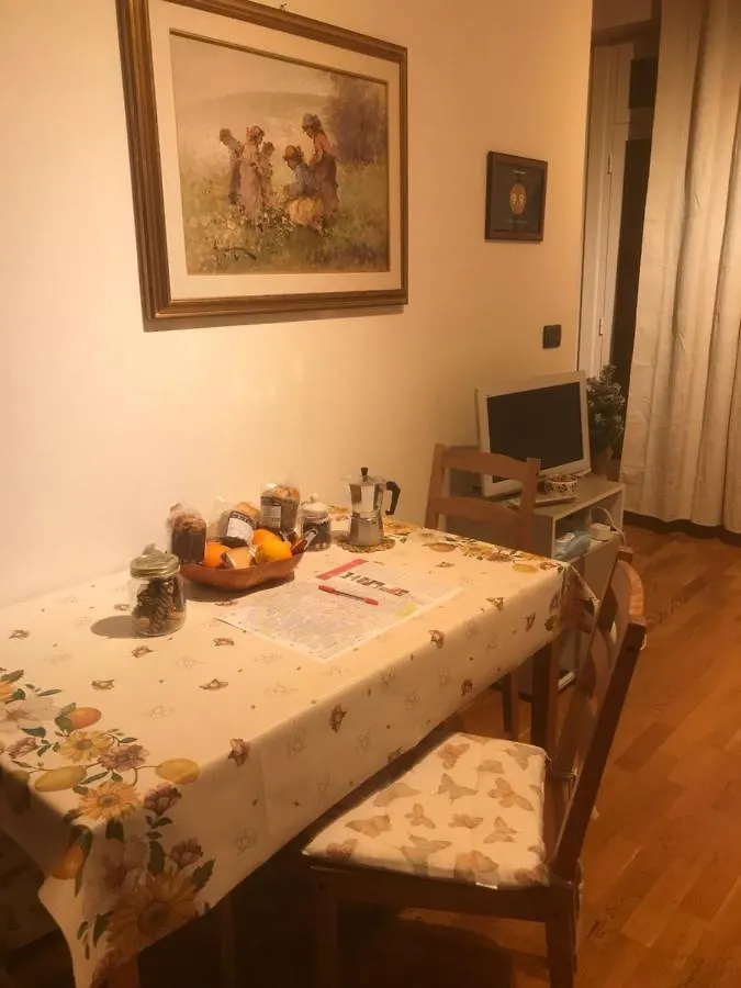 Apartment Giorgio'S Central Station Bologna Italy