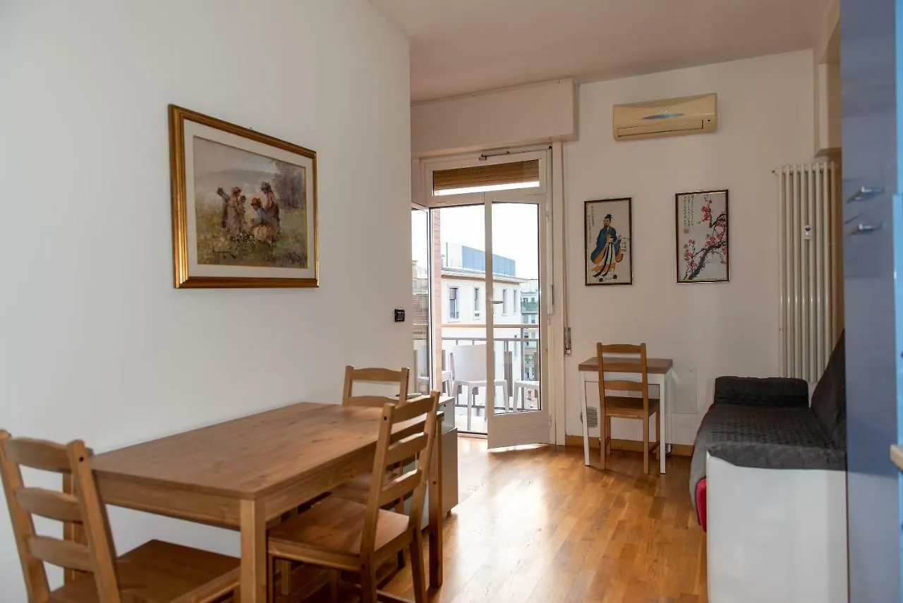 Apartment Giorgio'S Central Station Bologna