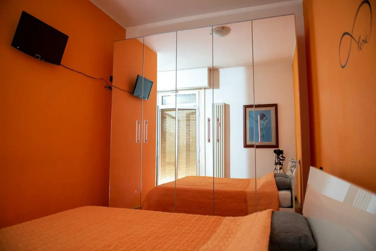 Giorgio'S Central Station Bologna Apartment