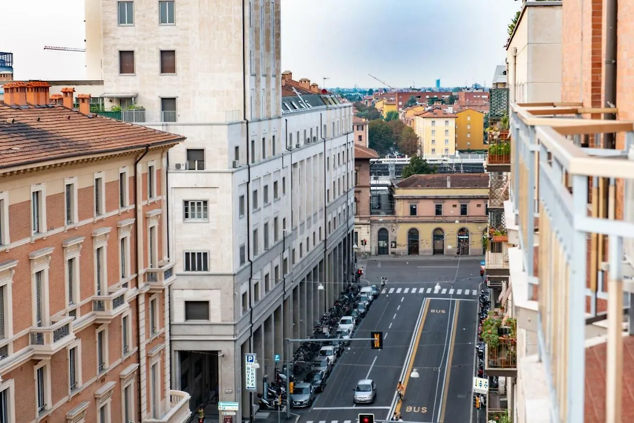 Apartment Giorgio'S Central Station Bologna