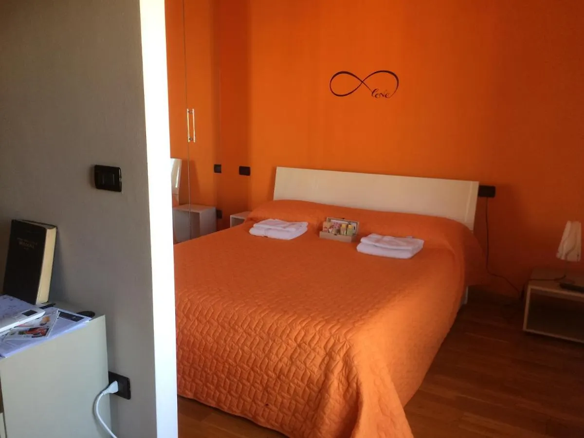 Apartment Giorgio'S Central Station Bologna