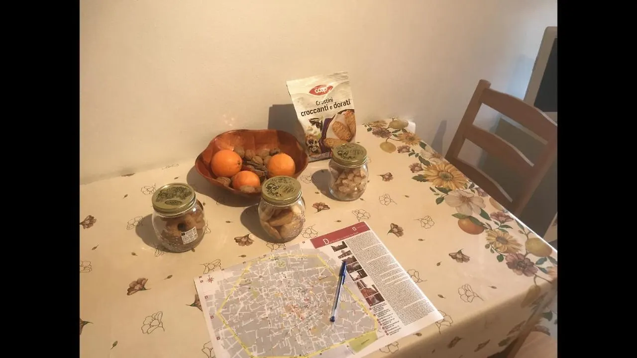 Giorgio'S Central Station Bologna Appartement